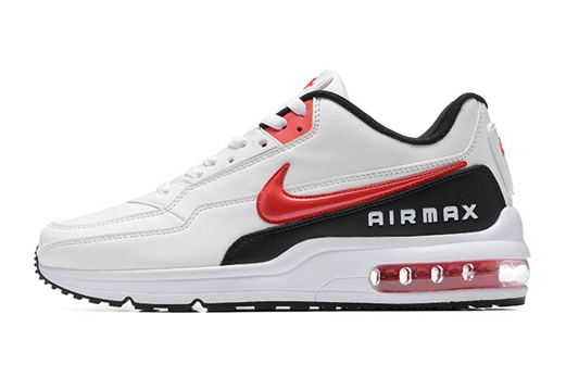 Air Max LTD 3 Date De Sortie