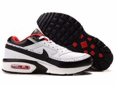 Baskets Nike Air Max BW,nike air max bw homme Livraison gratuite