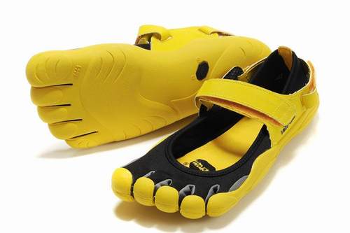 FOOTWEAR Vibram FiveFingers