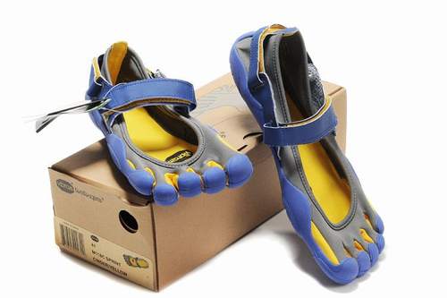 Italien Vibram fivefinger chaussures de randonnee pas cher VIBRAM