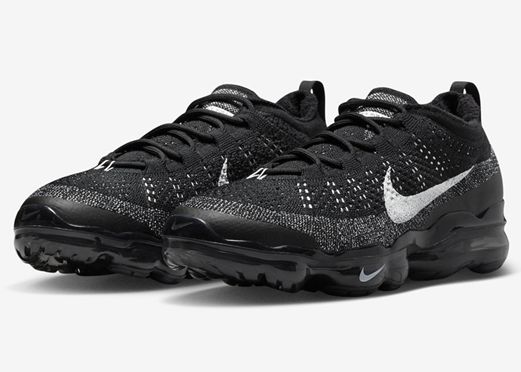 Nike Air VaporMax 2023 Flyknit Oreo DV1678-001