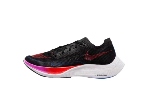 Nike ZoomX VaporFly NEXT 2 Noir Rouge