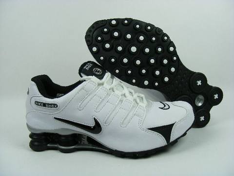 Nouveau Classique Shox Nz EU Beige Blanc Gris nike Air Max Pas Cher,tn pas cher