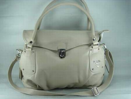 Soldes Sac en cuir femme cabas Sac a main blanc pas cher Populaire