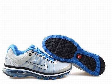 Superbe design chaussure tn Air Max 2009 Mode homme Destockage