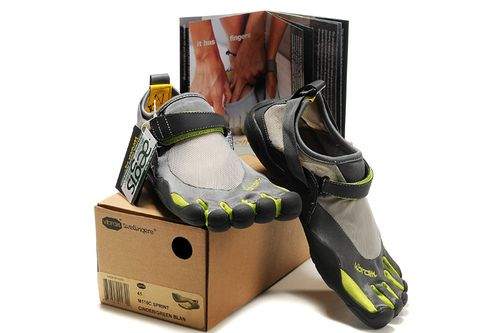 Vibram Classic Chaussures Vibram Kso Chaussures Vibram Sprint Chaussures Vibram