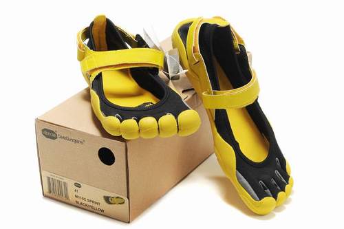 Vibram Five Fingers Chaussures en vente boutique en ligne de chaussures de sport