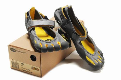 Vibram Five Fingers pas cher