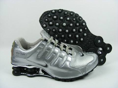 achat et vente Nike Shox,offrir nike chaussure shox nz hommes blanc les prix,nike tn