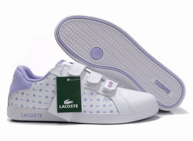 acheter chaussure lacoste femme,Chaussure Lacoste femme pas cher 2011