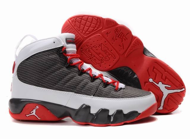 air jordan a la mode,site chaussures pas cher,Air jordan 9 net