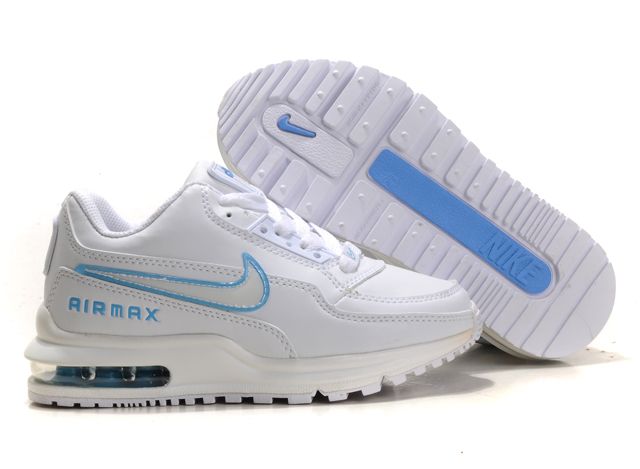 air max ltd blanche,acheter chaussure pas cher,Air Max Ltd Enfant