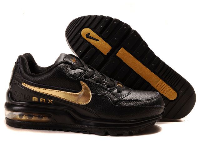 air max ltd noir,acheter des chaussures pas cher,Air Max LTD Femme