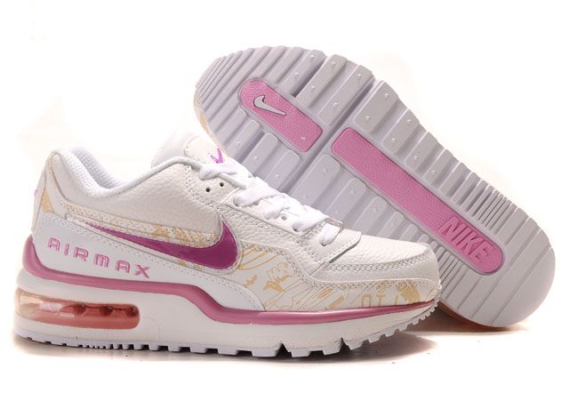 basket air max ltd pas cher,sites chaussures pas cher,Air Max LTD Femme