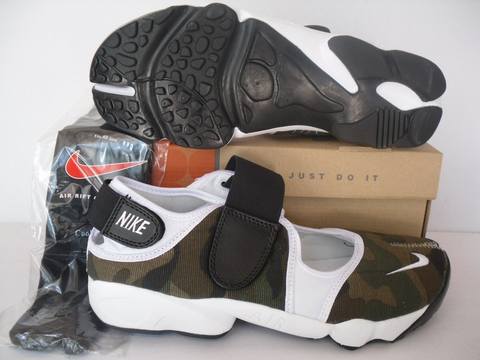 baskets nike air rift neuve et authentique tailles disponibles 41 42 43 44 45 46