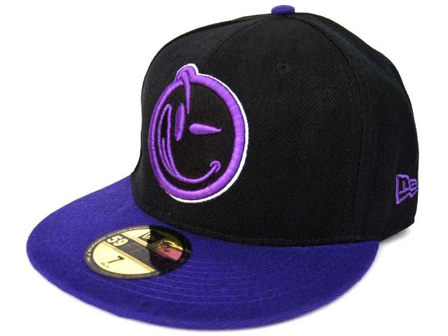 casquette superman new era,casquette new era violette