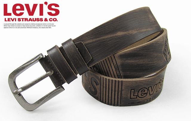 ceinture,ceinture cuir levis,ceinture levis homme en cuir pas cher