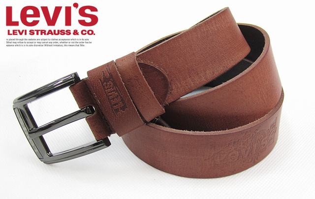 ceinture levis homme,ceinture levis homme en cuir pas cher