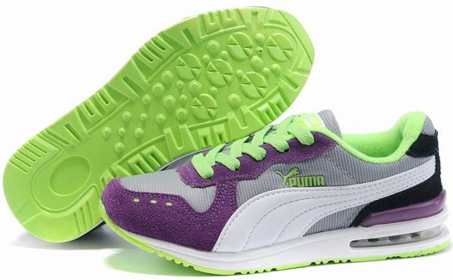 chaussure enfant,chaussures puma soldes,Puma Enfant Pas Cher