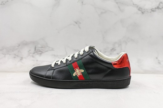 chaussure gucci homme bleu et blanc