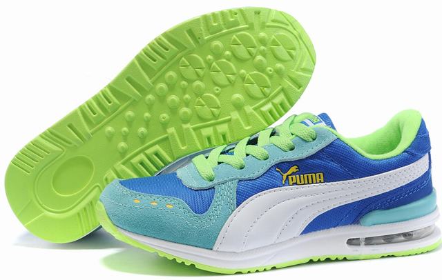 chaussure puma bebe,achat puma,Puma Enfant Pas Cher