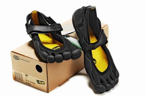 chaussure vibram five fingers vibram 5 fingers pas cher