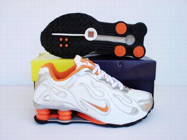 chaussures Nike Shox,chaussures Shox Torch,Nike Shox Torch Enfant Pas Cher