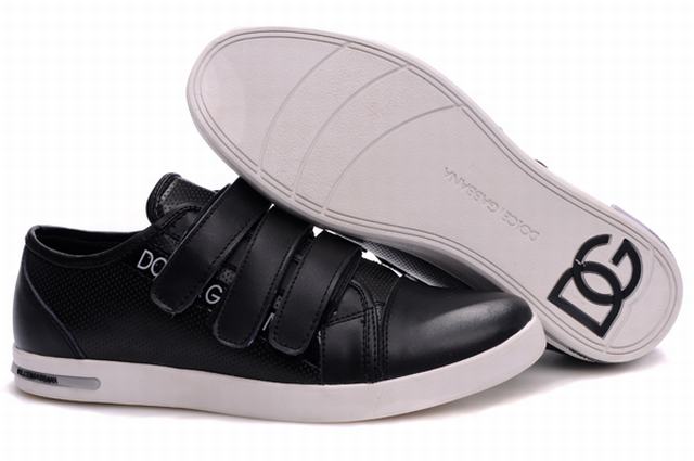 chaussures homme pas cher,soldes chaussures Dolce Gabbana homme pas cher