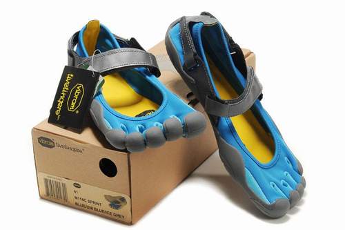 chaussures vibram five fingers vibramfivefingers course usain bolt