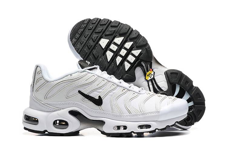 etiquette nike tn,air max plus white