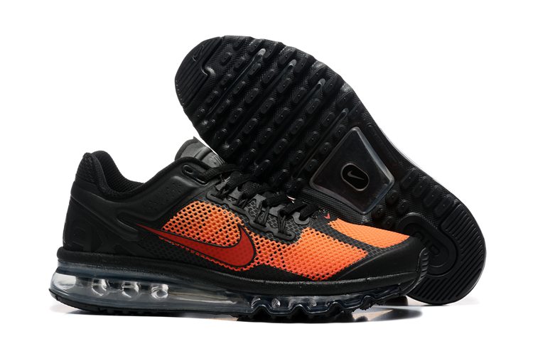 lancement de produits nike air max 2013