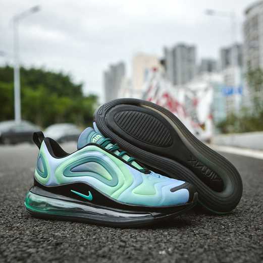 nike air max 720 de colores femme