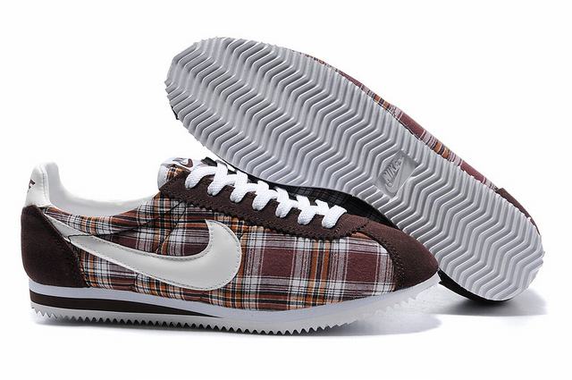 nike cortez cuir,chaussures pas cher homme,nike cortez pas cher