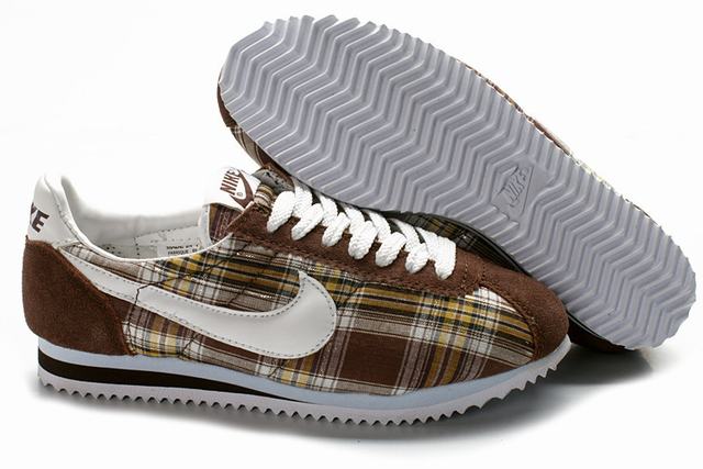 nike cortez marron,acheter des chaussures pas cher,nike cortez pas cher