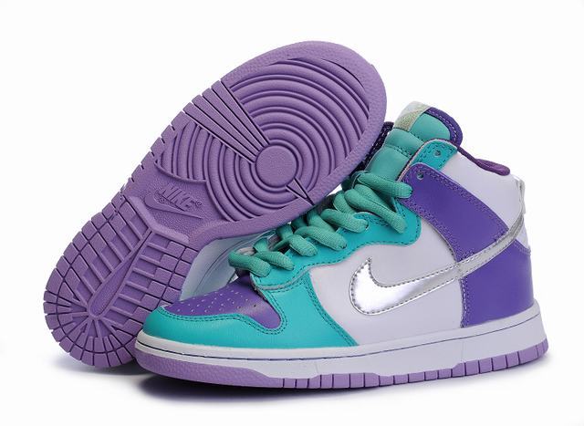 nike dunk en algerie,spartiates chaussures pas cher,Nike Dunk High Femme