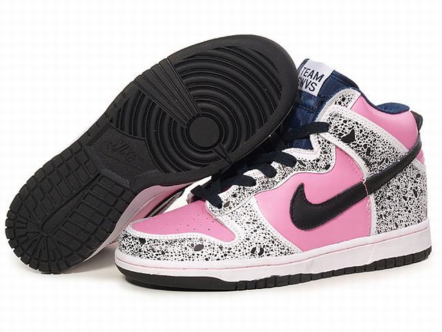 nike dunk high femme pas cher,chaussures pas cher en ligne,Nike Dunk High Femme