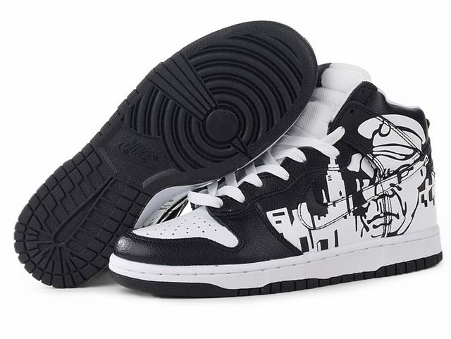 nike dunk high noir et blanc,foot locker magasin en ligne,nike dunk high homme