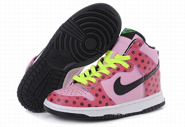 nike dunk high pas cher femme,chaussures pas cher,Nike Dunk High Femme