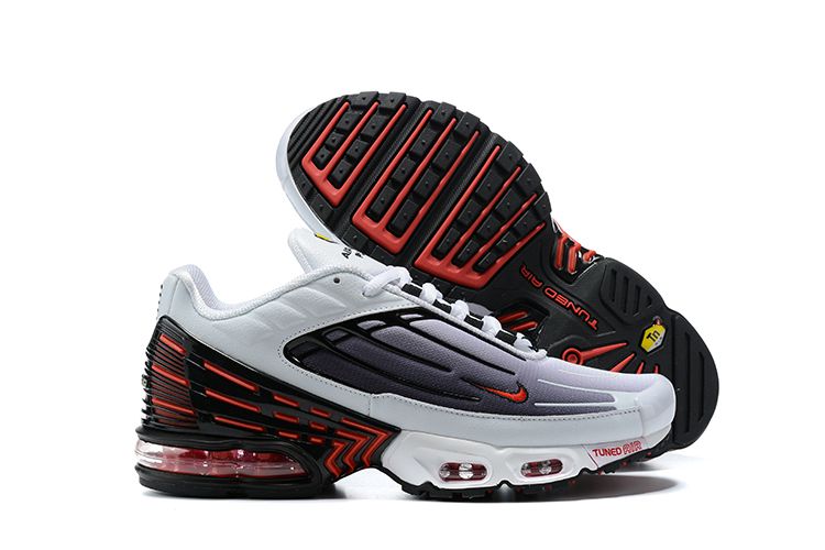 nike tn 3 black,herren nike tn 3