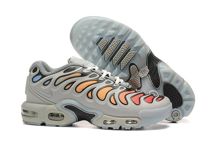 nike tn air max plus drift multi,nike tn drift on feet