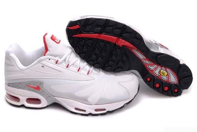 nike tn requin,nike tn,basket tn requin chaussures air max rouge blanc pas cher