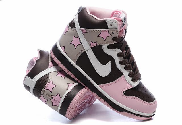 nike wmns nike dunk high,chaussures soldes marques,Nike Dunk High Femme