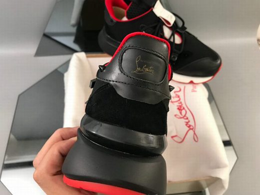 nouvelle about christian louboutin brand,christian louboutin high is he black