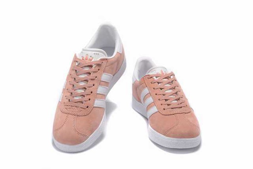 nouvelle adidas gazelle femme style