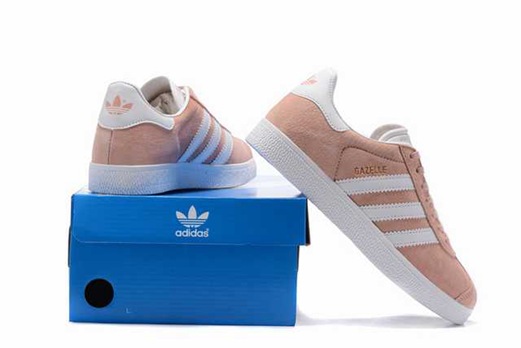 nouvelle adidas gazelle femme taille 35