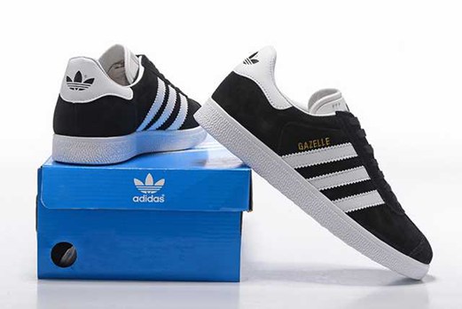 nouvelle adidas gazelle femme taille 40