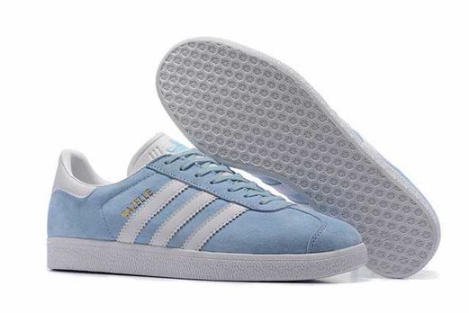 nouvelle adidas gazelle femme turquoise