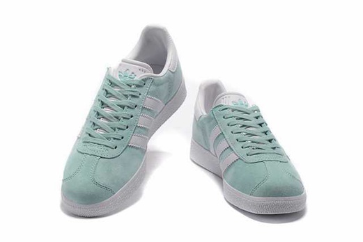 nouvelle adidas gazelle femme vintage