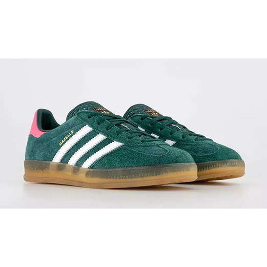 nouvelle adidas stan smith verte femme