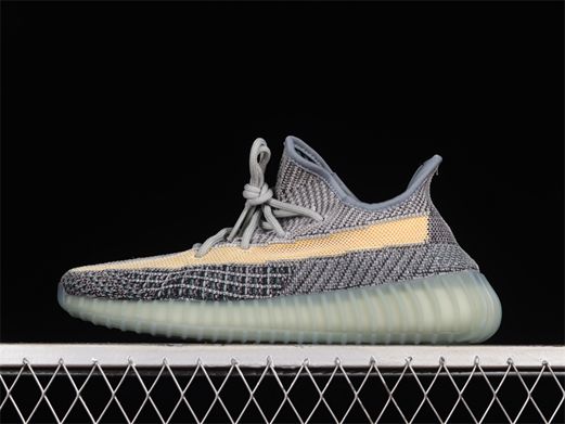 nouvelle adidas yeezy boost 350 v2 dark salt – id4811